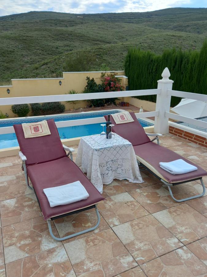 La Ventolera Apartment Valencia Bagian luar foto
