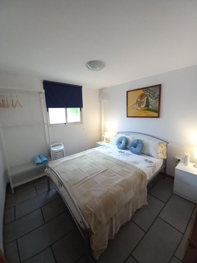 La Ventolera Apartment Valencia Bagian luar foto